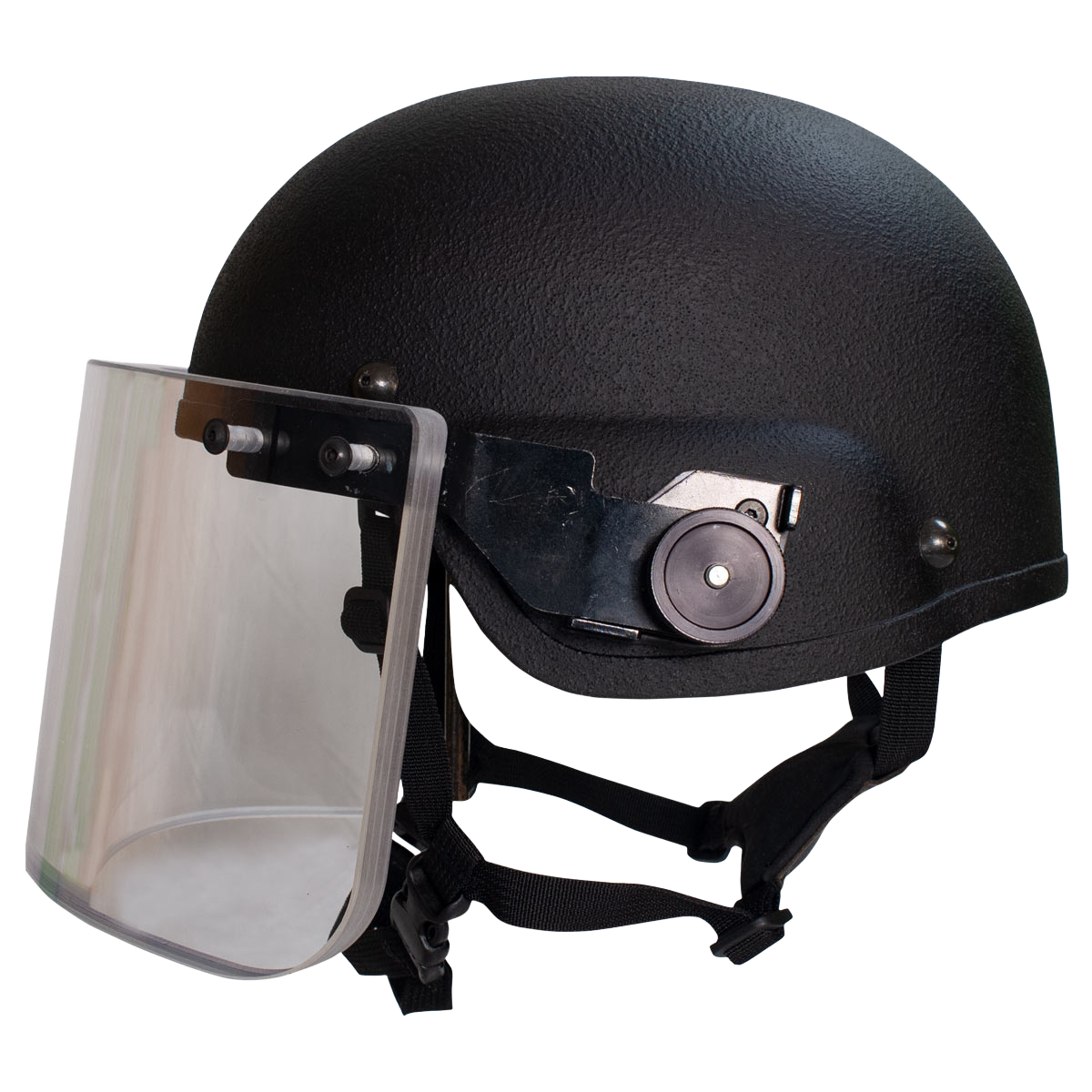 IIIA Visor