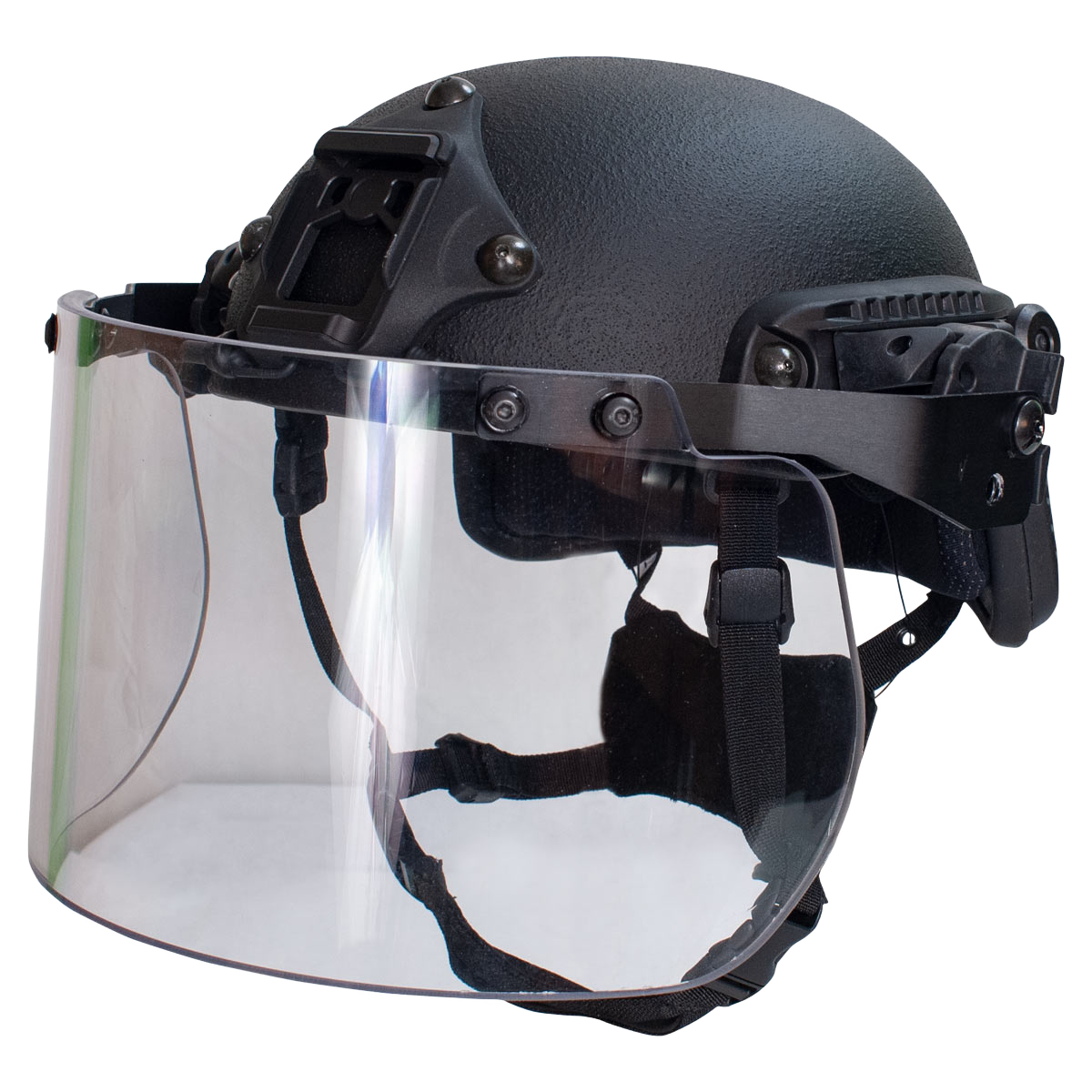 Picatinny Rail Visor