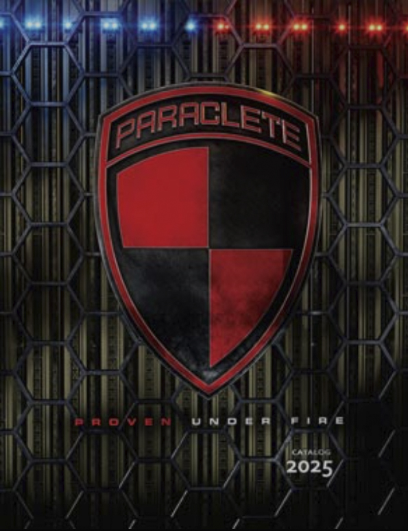 Paraclete